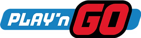 Play’n GO logo